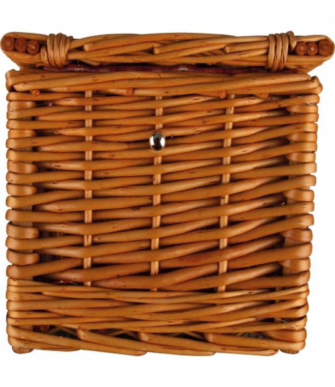 Kosz piknikowy dla 2 osób