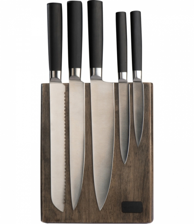 Zestaw noży kuchennych