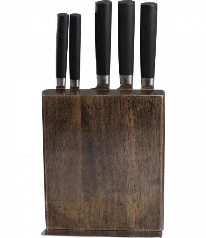 Zestaw noży kuchennych