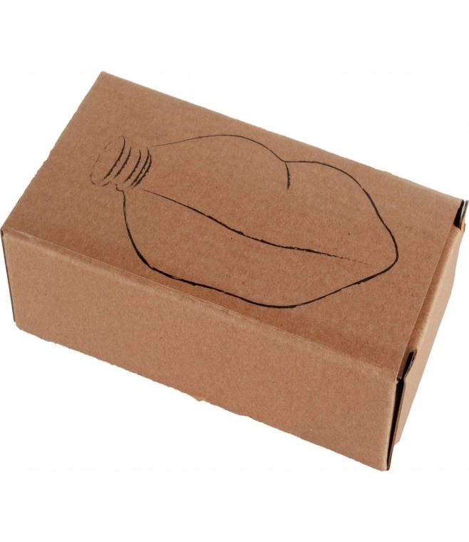 Piersiówka 178 ml usta