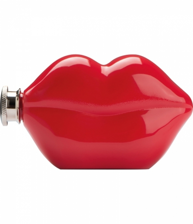 Piersiówka 178 ml usta