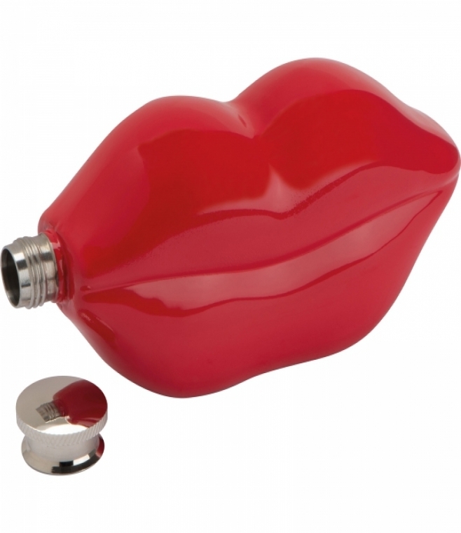 Piersiówka 178 ml usta