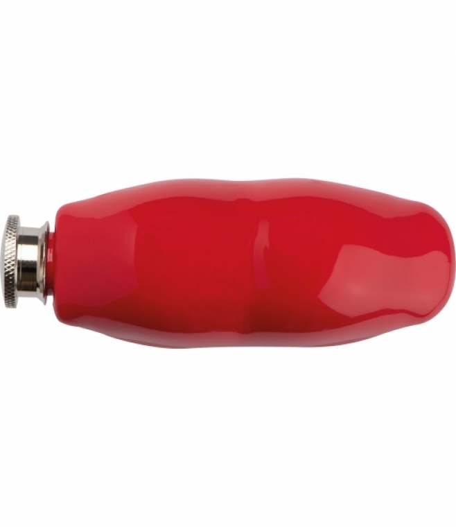 Piersiówka 178 ml usta