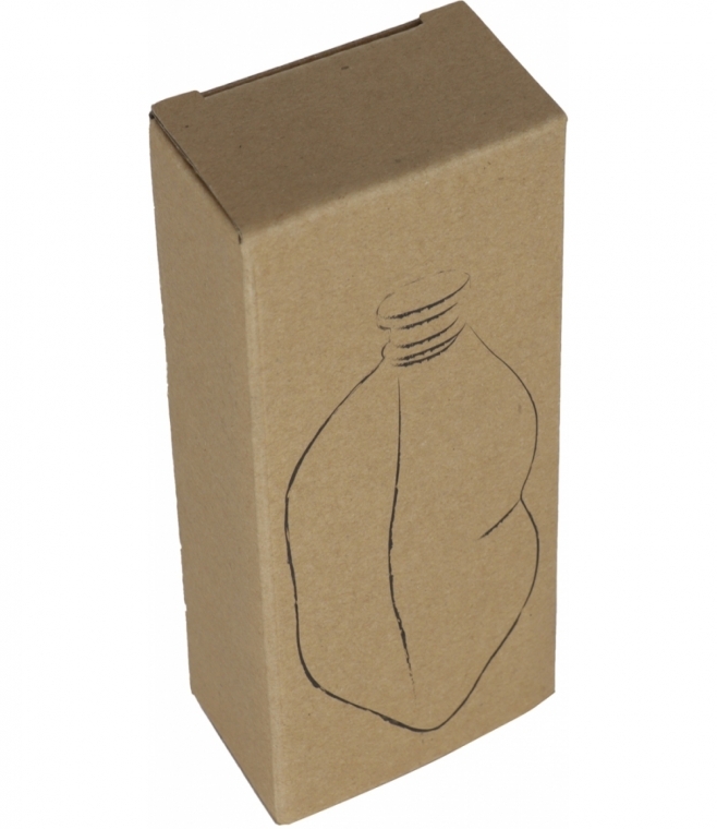 Piersiówka 178 ml usta